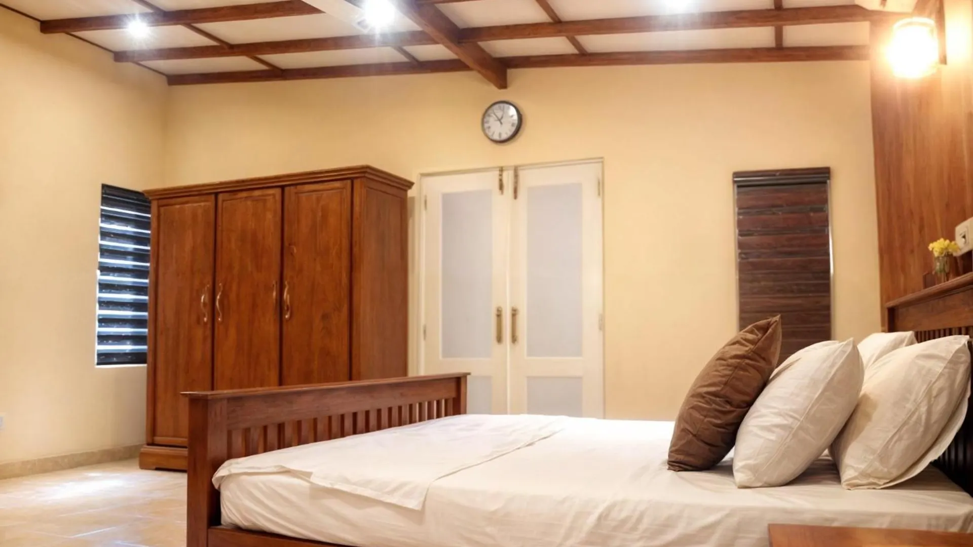 Chandani Villa Negombo 0*,  Šrí Lanka