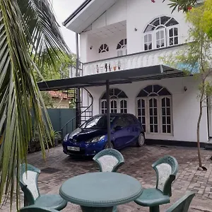  Homestay Hellen