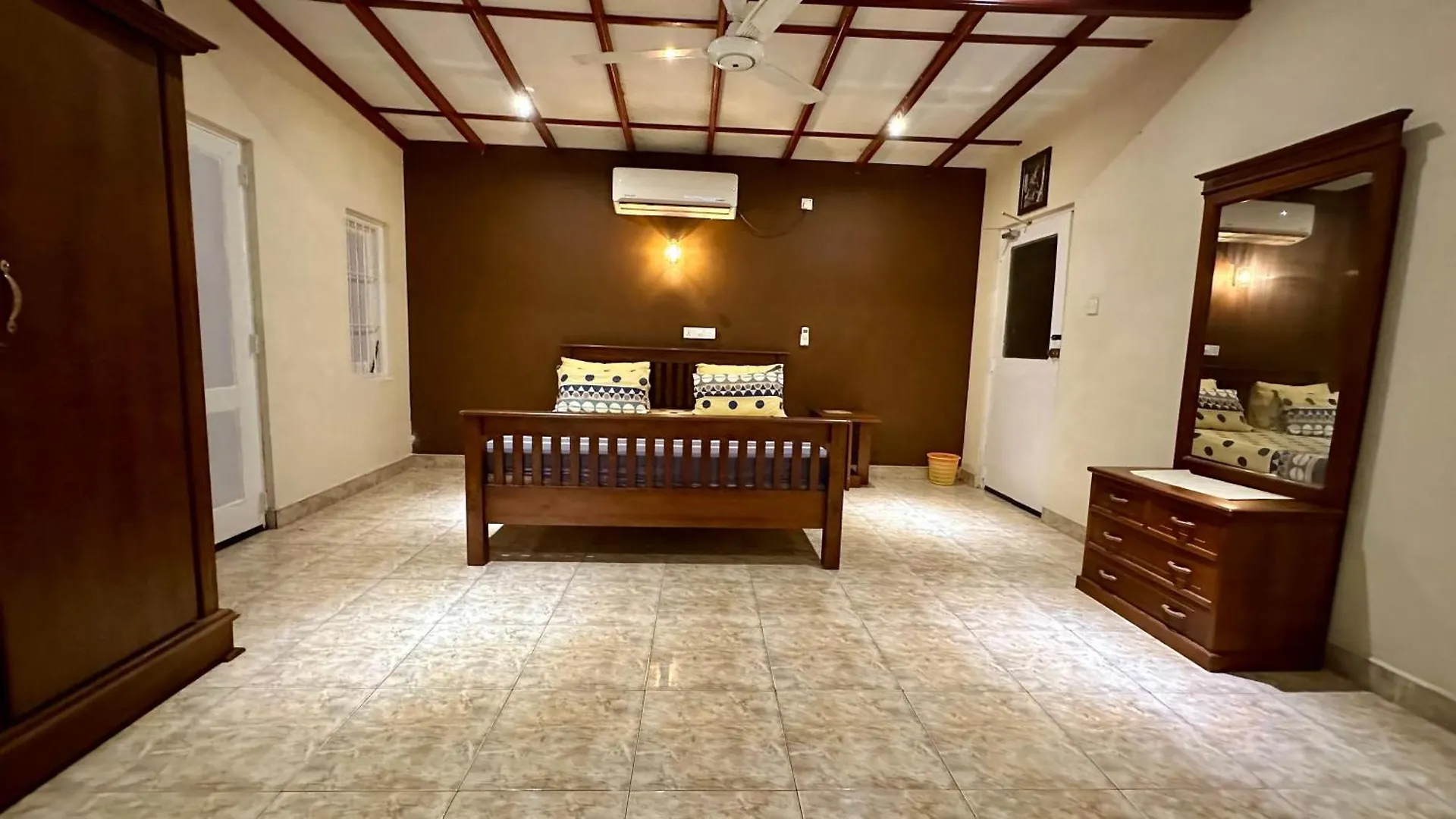 Chandani Villa Negombo Homestay