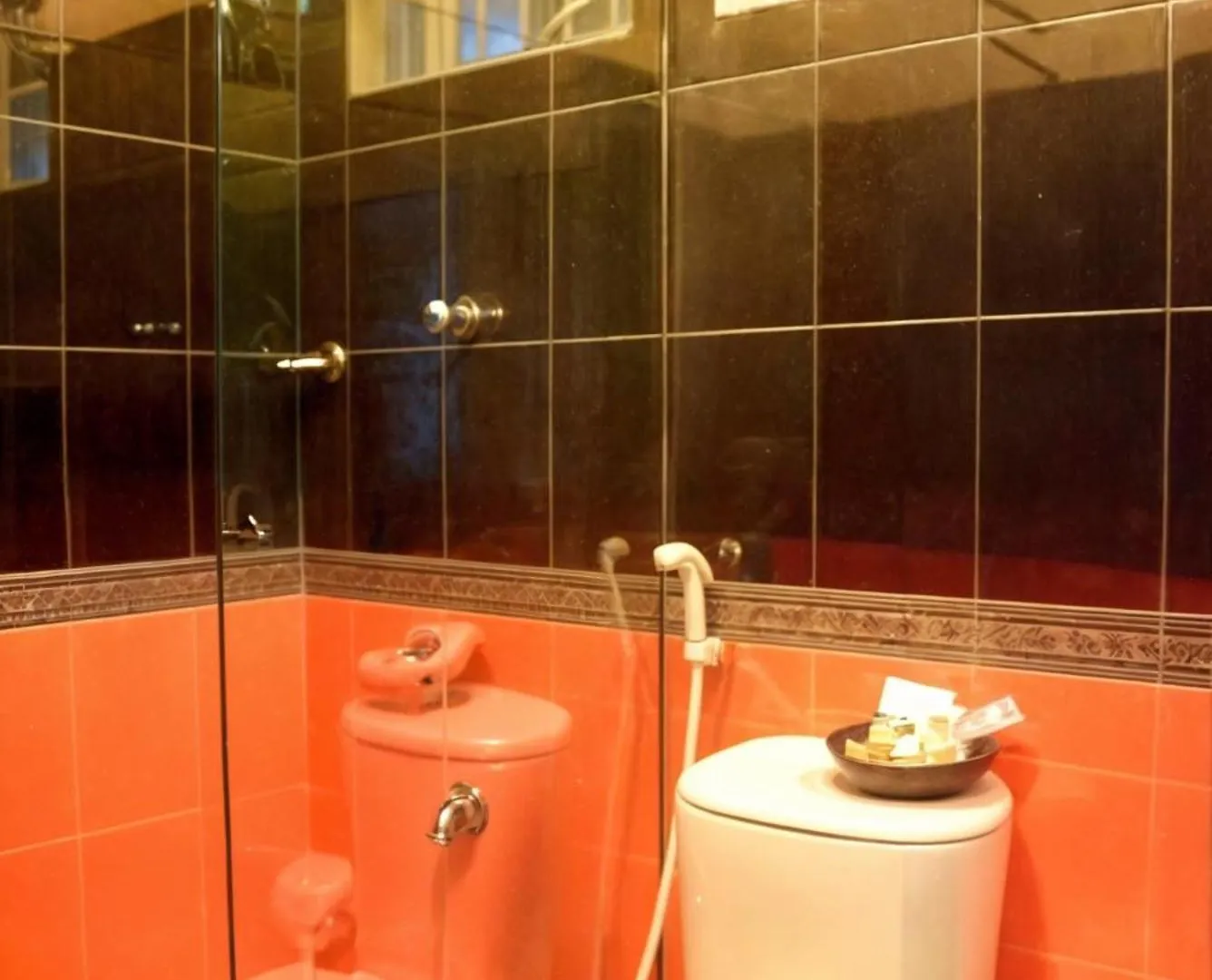 Chandani Villa Negombo