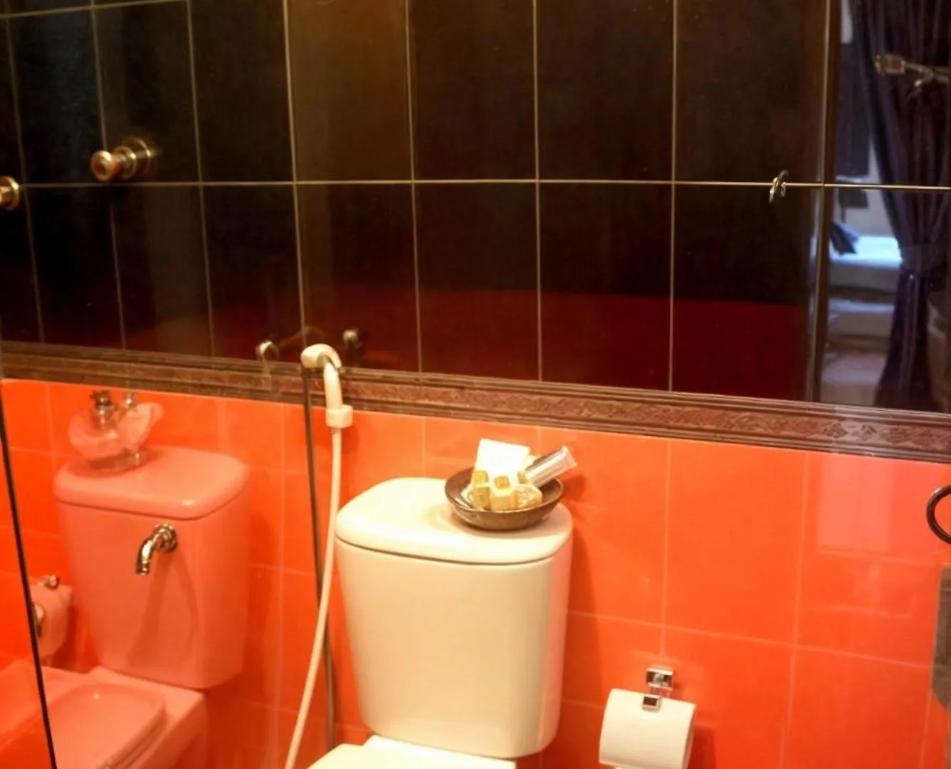 Homestay Chandani Villa Negombo Sri Lanka
