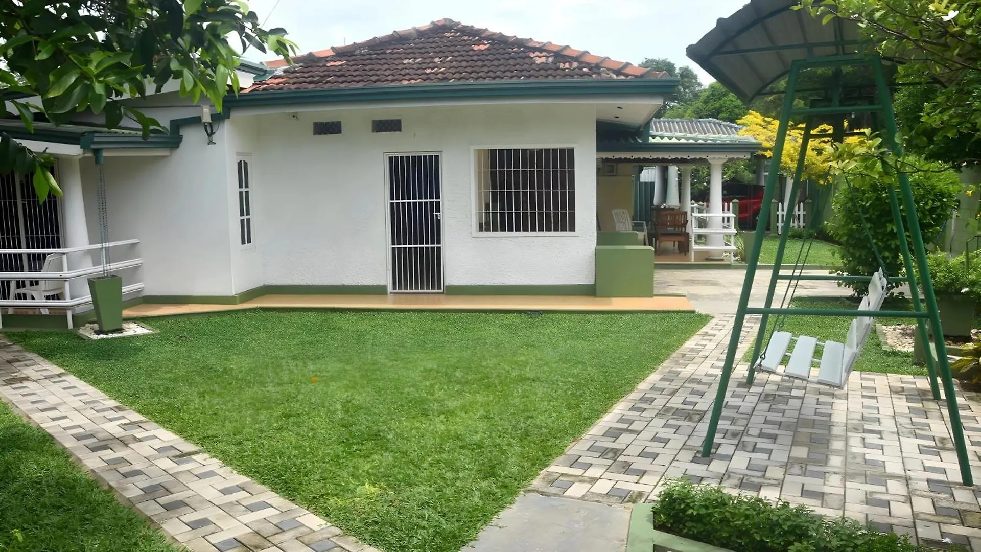 Chandani Villa Negombo