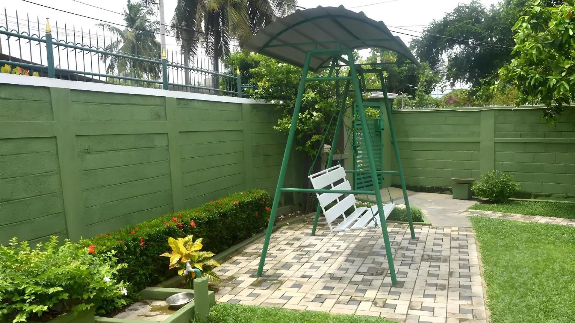 Chandani Villa Negombo 0*,