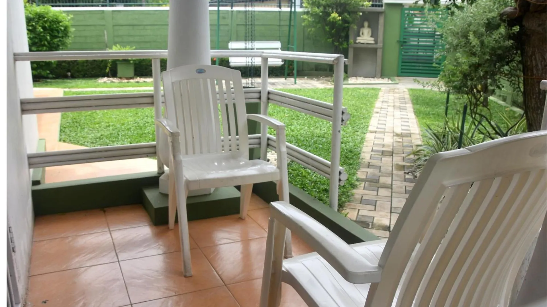 Homestay Chandani Villa Negombo