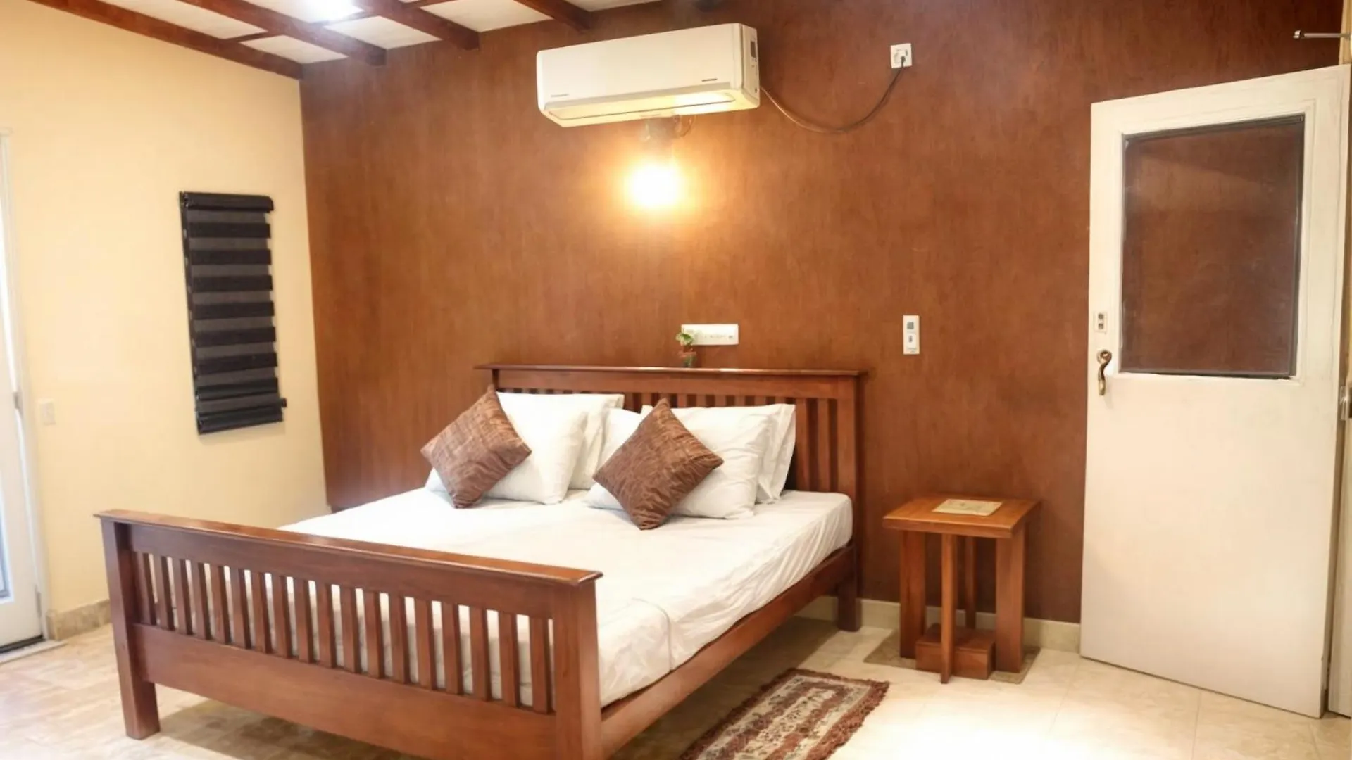 Chandani Villa Negombo