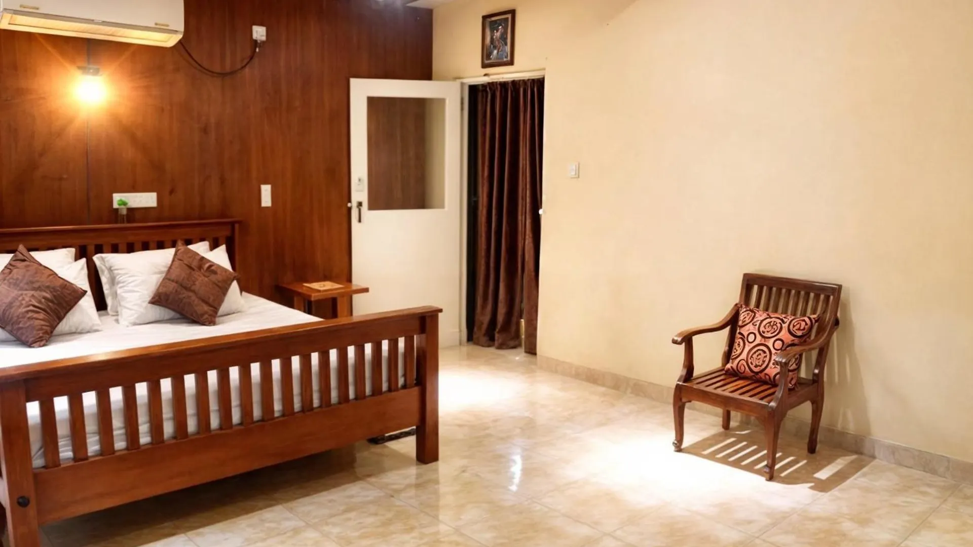 Homestay Chandani Villa Negombo